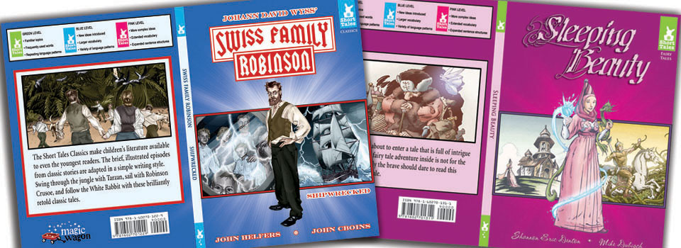 Print Publishing work